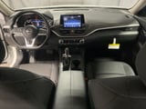 2025 Nissan Altima - Preview 9