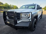 2017 GMC Sierra 1500 - Preview 4