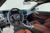 2026 BMW M4 - Preview 9