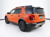 2026 Honda Passport - Preview 5