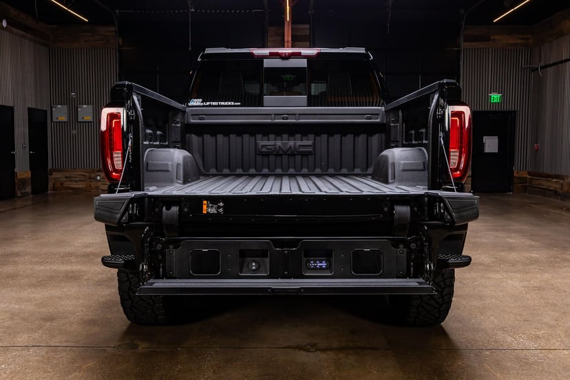 2026 GMC Sierra 1500 - Image 1