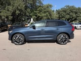 2027 Volvo XC60 - Preview 2