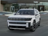 2027 Hyundai Santa Fe - Preview 6
