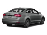 2016 Volkswagen Jetta - Preview 2