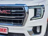 2024 GMC Yukon XL - Preview 8
