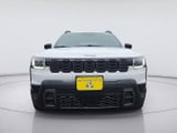 2026 Jeep Cherokee - Preview 8