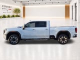 2026 GMC Sierra 2500HD - Preview 4