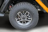 2026 Jeep Gladiator - Preview 9