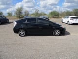 2011 Toyota Prius - Preview 2