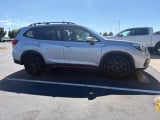 2020 Subaru Forester - Preview 10