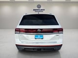 2026 Volkswagen Atlas - Preview 4
