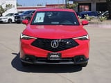 2026 Acura ADX - Preview 2
