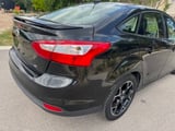 2012 Ford Focus - Preview 10