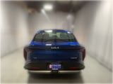 2025 Kia K4 - Preview 5