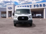 2027 Ford Transit - Preview 3