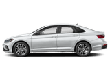 2025 Volkswagen Jetta - Preview 6