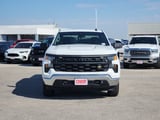 2023 Chevrolet Silverado 1500 - Preview 2