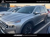 2023 Hyundai Santa Fe Hybrid - Preview 2