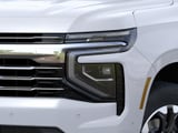 2026 Chevrolet Tahoe - Preview 10
