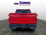 2023 Chevrolet Silverado - Preview 6