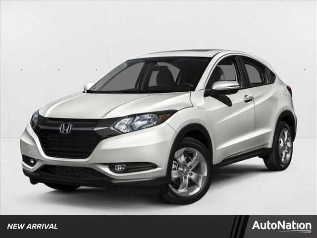 2016 Honda HR-V - Image 1