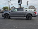 2026 Ford F-150 - Preview 5