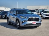 2020 Toyota Highlander - Preview 3