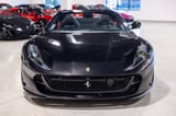 2021 Ferrari 812 GTS - Preview 11