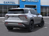 2027 Chevrolet Equinox - Preview 4