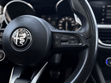2023 Alfa Romeo Stelvio - Preview 11