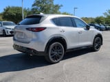 2025 Mazda CX-5 - Preview 6