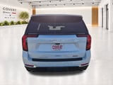 2026 GMC Yukon - Preview 8