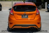 2019 Ford Fiesta - Preview 11