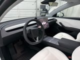 2025 Tesla Model 3 - Preview 13