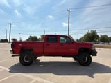 2012 Chevrolet Silverado 2500 HD - Preview 5