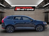 2017 Volvo XC60 - Preview 4