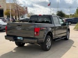 2018 Ford F-150 - Preview 4