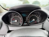 2019 Ford Fiesta - Preview 4