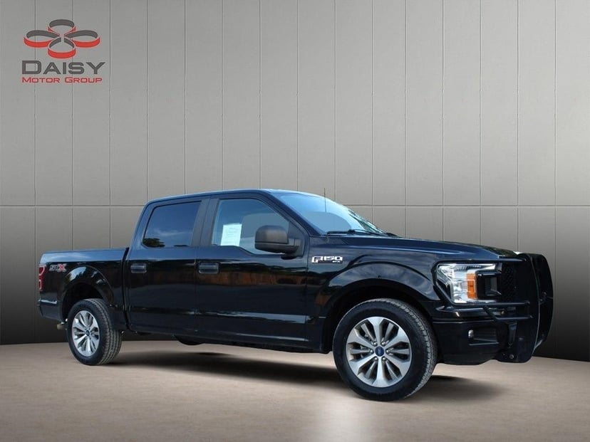 2018 Ford F-150 - Image 2