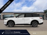 2027 INFINITI QX60 - Preview 2