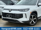 2027 Volkswagen Tiguan - Preview 5