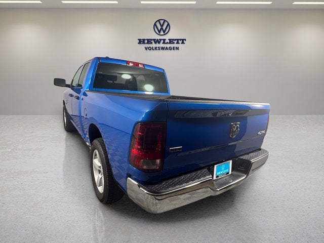 2024 RAM 1500 - Image 3