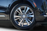 2025 Cadillac XT6 - Preview 4