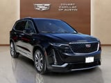 2025 Cadillac XT6 - Preview 6