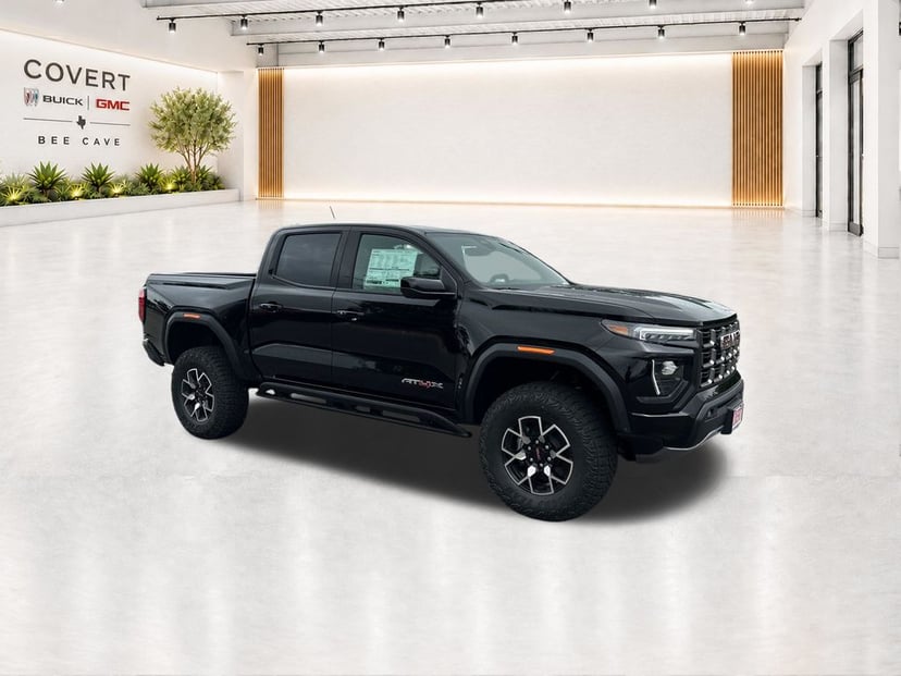 2026 GMC Canyon - Image 1