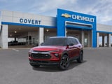2026 Chevrolet Trailblazer - Preview 8