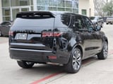 2025 Land Rover Discovery - Preview 5