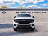 2027 Ford Expedition - Preview 3