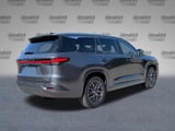 2025 Lexus TX - Preview 6