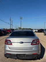 2016 Ford Taurus - Preview 6